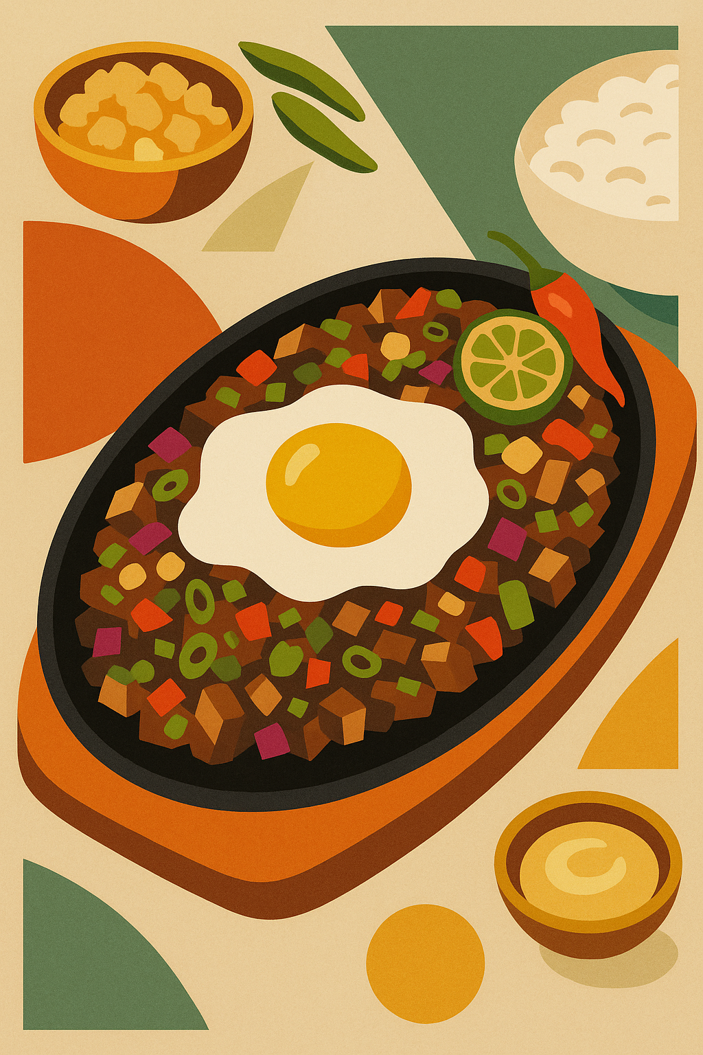 Dish Image